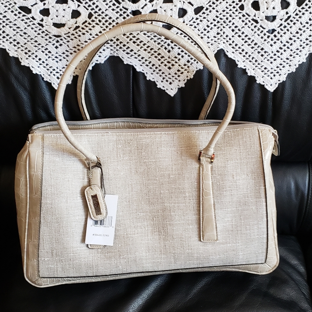 Cornell shoulder bag